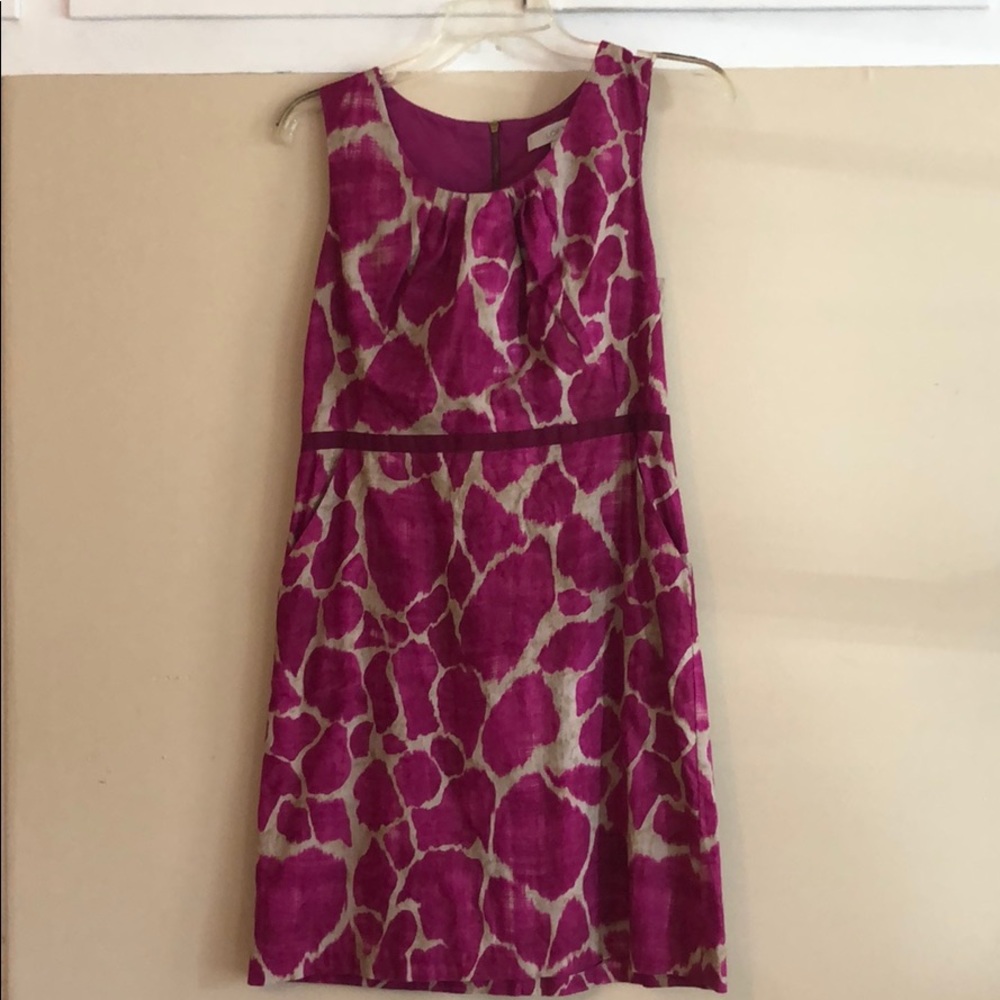 Loft Dress